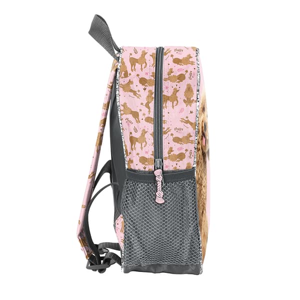 BØRNEHAVES RYGSÆK PP24PU-303