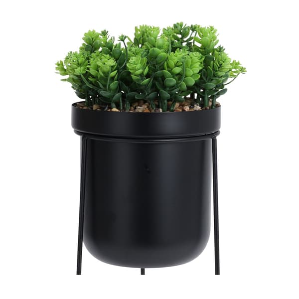 Tekokasvi ruukussa 38 cm, kuvio 2