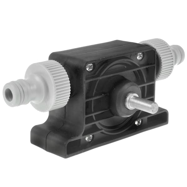 BOREPUMPE TIL VAND VÆSKER MINIPUMPE 3/4"