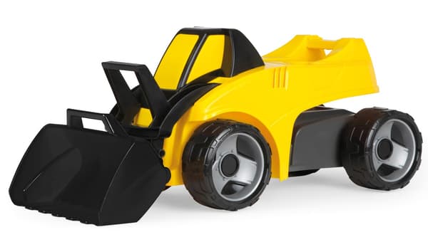 Lena Giga Trucks 2145 -kuormaaja