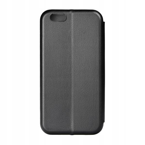 Beline Book Magnetisk Etui til iPhone 14 Pro Rød