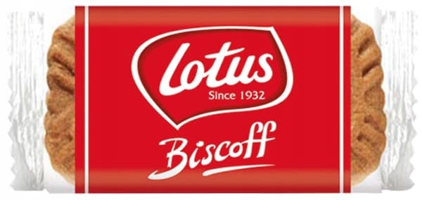 Biscoff shortbreadkex 250 g LOTUS