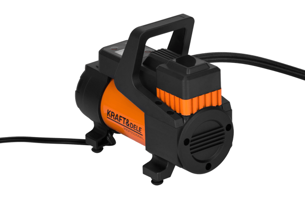 12V bilkompressor KD3440