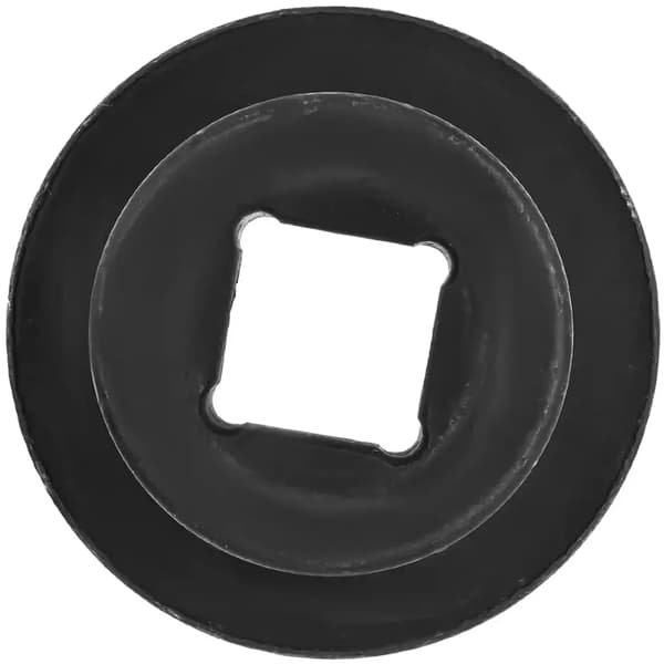 JCB Slagtopnøgle 1/2" 32 mm 6-punkts Cr-Mo topnøgle