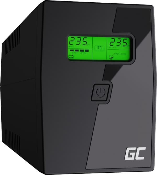 UPS Greencell UPS02