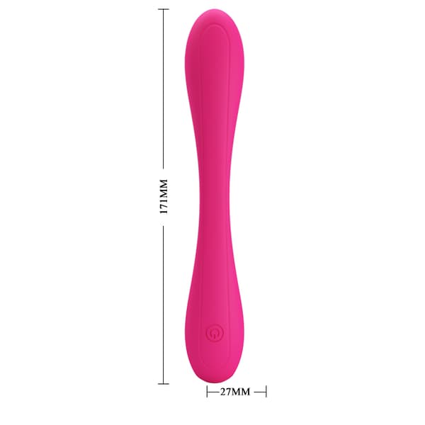 PRETTY LOVE YEDDA USB 12-toiminto