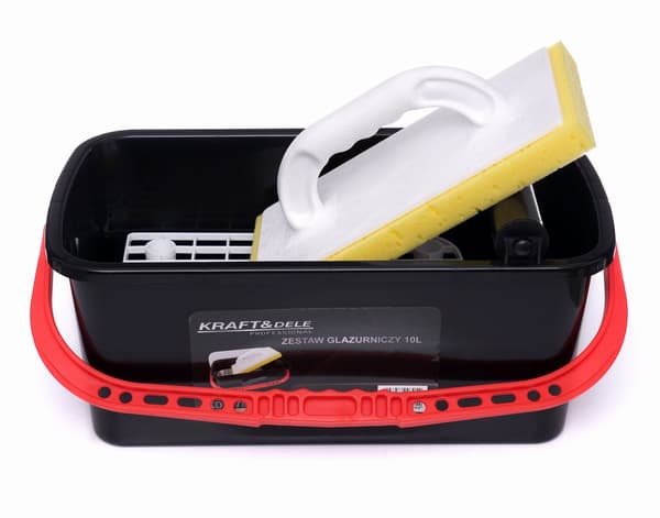 Kakelhink 10L set KD10786