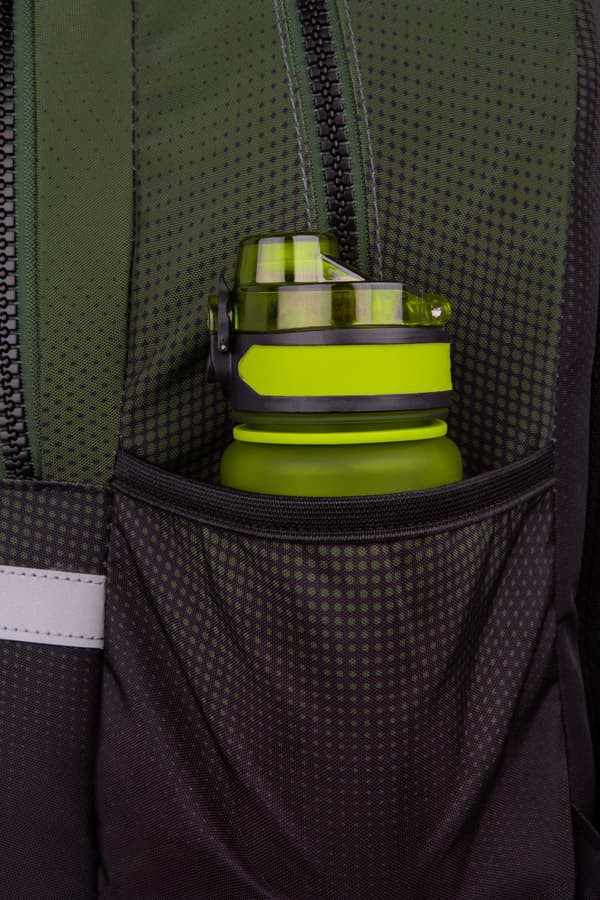 Pick Gradient Grass Coolpack Youth Rygsæk, P