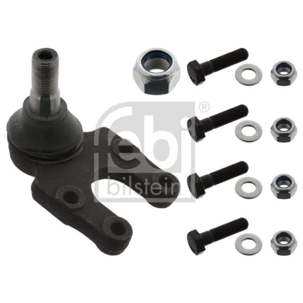 Främre länkarmsbult FEBI BILSTEIN FE42638