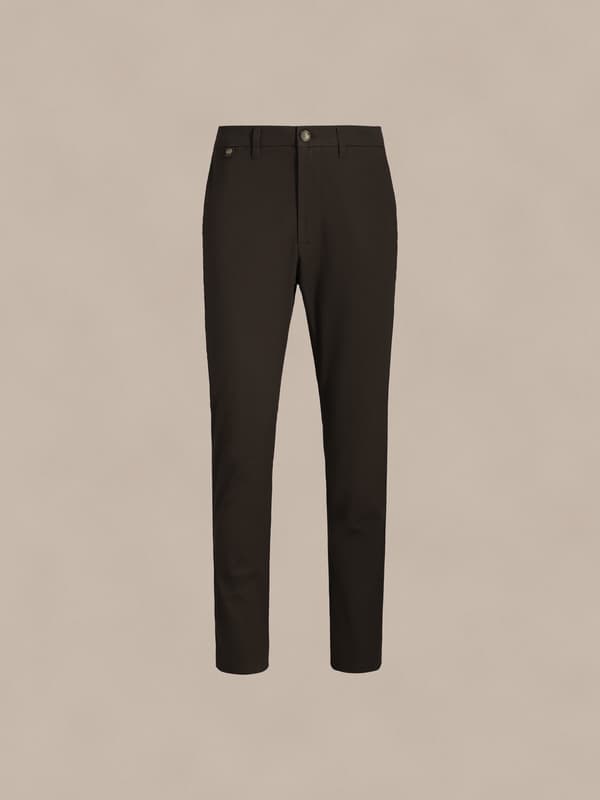 BRUN CLARENCE BUKSER 32/32