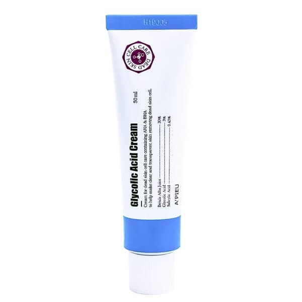 A'Pieu glykolihappovoide - 50 ml
