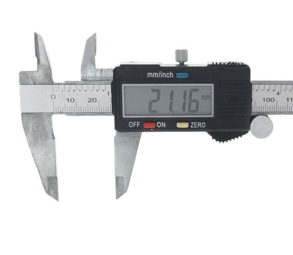 Elektronisk digital skruvmått KD10299