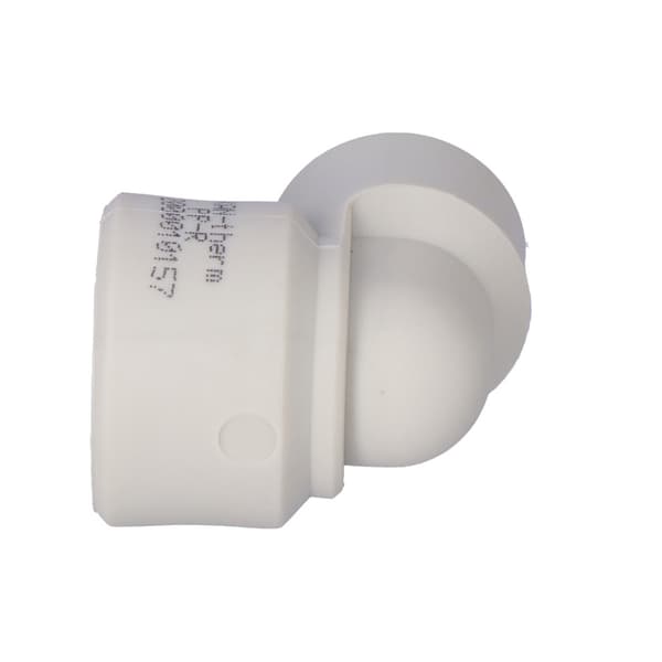 Albue 90° PP-R GW - 20 Rp1/2"