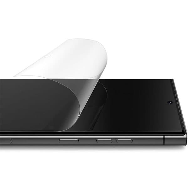 Spigen Neo Flex Sam S23 Ultra S9182 st våt applicering AFL05943