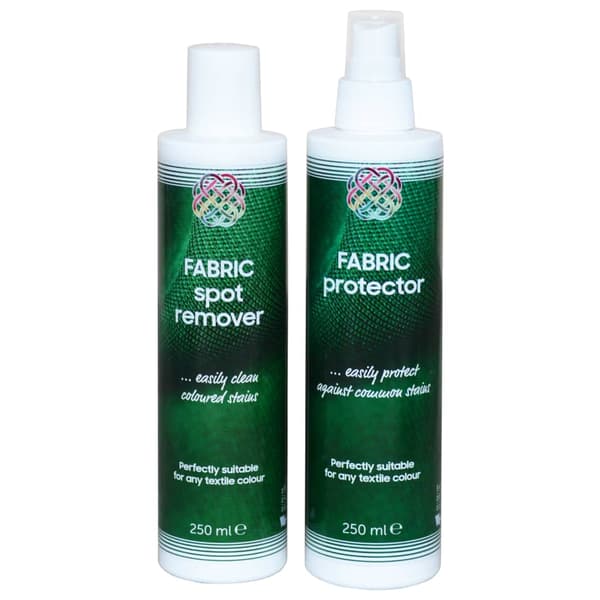Tekstilplejesæt, PLEJEKIT, 2x250 ml