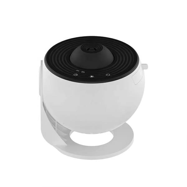 MajesticLine Galaxy-projektor hvid