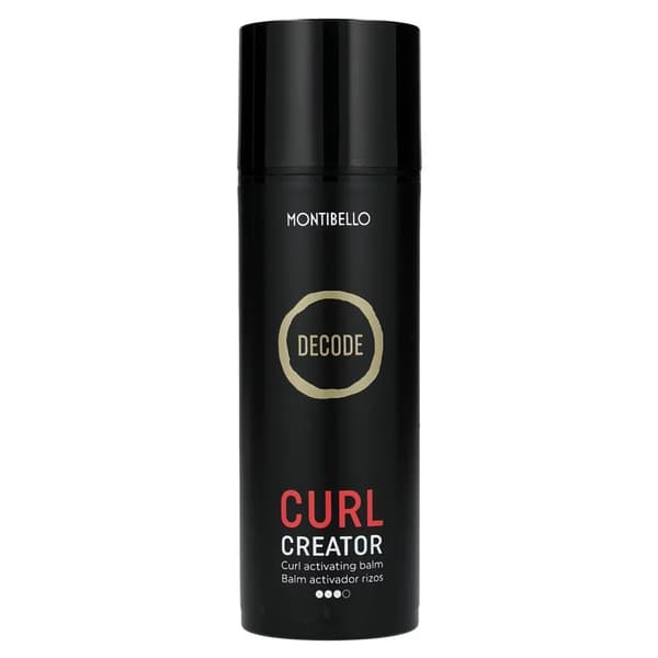 Montibello Decode Curl Creator -hiusvoide 150 ml