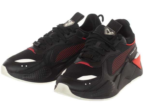 DAMSKOR - PUMA - RS-X FOREVER DIAMOND E 393621-02 37.5