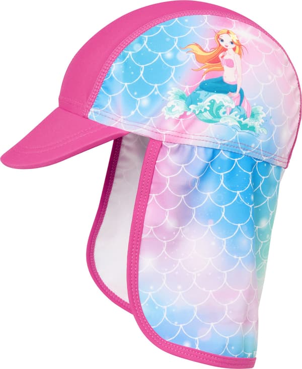 UV-skyddslock - Playshoes - Syrenka 49