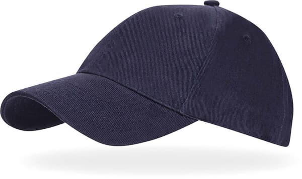 ARDON®Uni-6L marineblå baseballkasket