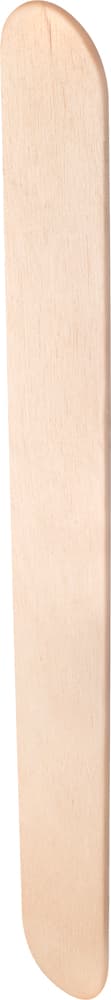Staleks Pro Expert 20 nagelfil, trä, engångs, rak, 50 st.