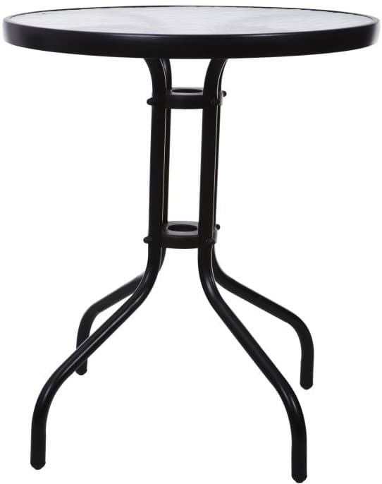 Puutarhapöytä 60 cm ModernHome, Multistore
