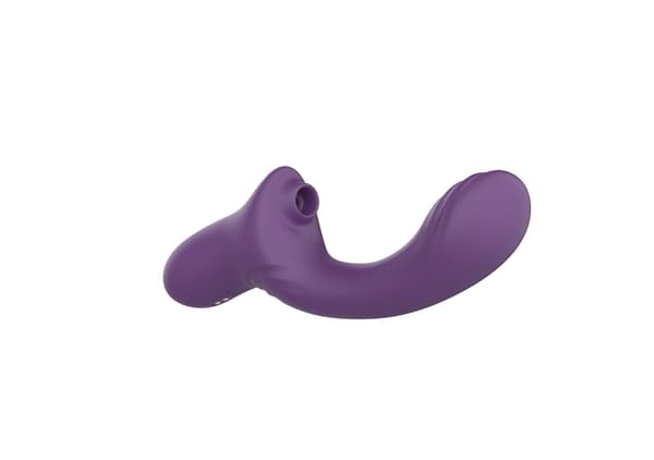 Suking G-punktsvibrator Lilla