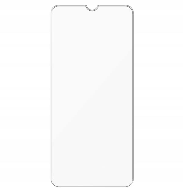 2x Härdat glas för XIAOMI REDMI A1 | 2-pack