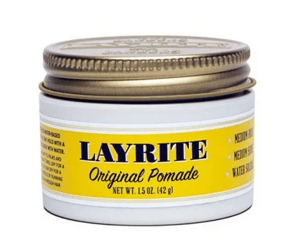 Layrite Original -pomada 42 g