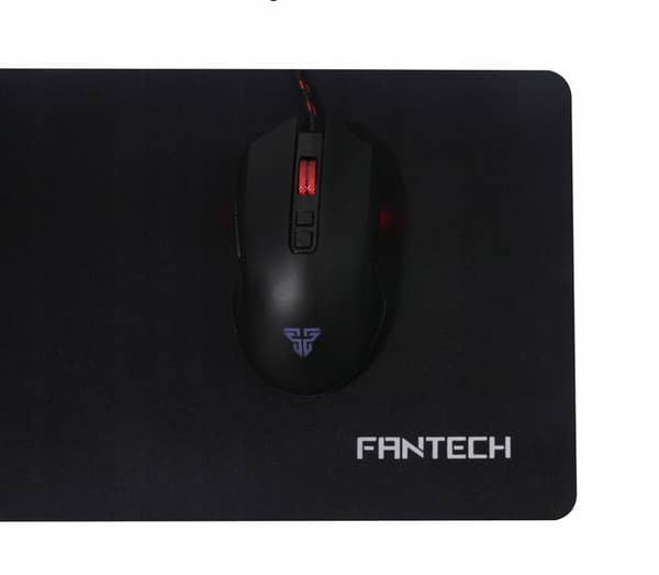 FANTECH Large GAMING 64x21 MP64XL Gaming Musemåtte