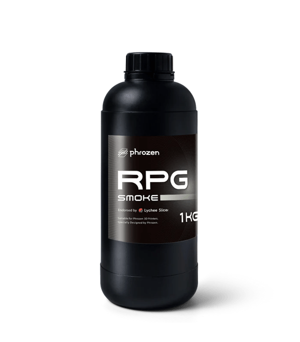 Phrozen RPG 3D-printerharpiks beige 1kg