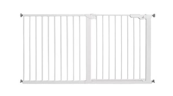 Baby Dan - Baby Dan PREMIER Gate Extension - 64,5 cm panel, vit