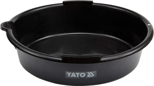 Olieskål 8l / YT-0699 / YATO