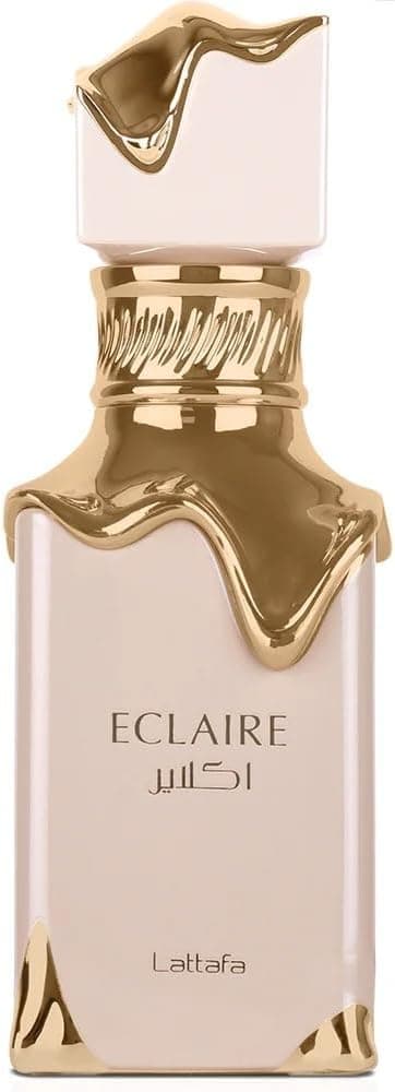 LATTAFA Eclaire 100 ml Eau de Parfum til kvinder