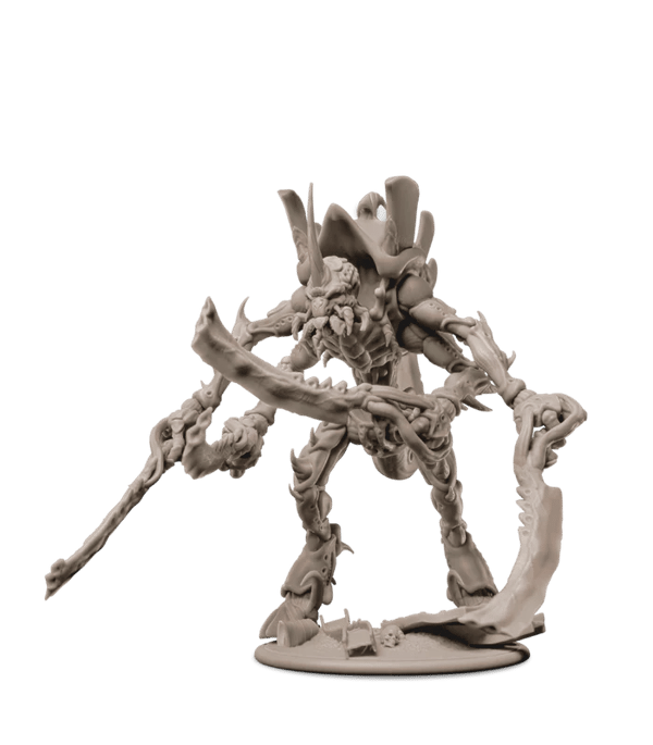 Phrozen RPG Hvid 3D-printerharpiks 1 kg