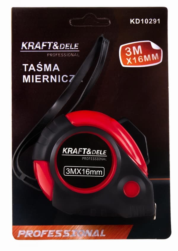 3M KD10291 måttband