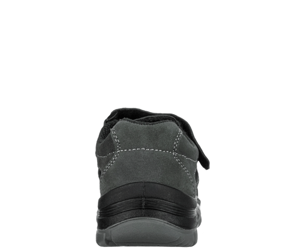 Bennon Taylor O1 46 Sandaler Arbejdssko