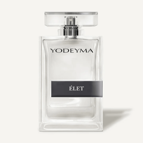 ÉLET Yodeyma 100ml motsvarande Legend Night MontBlanc