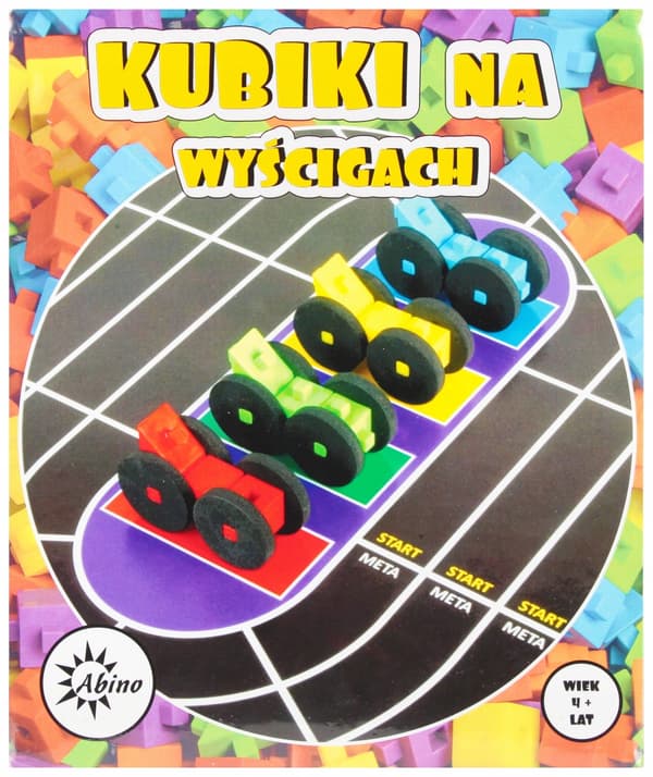 MINI-KUUTIOLLA - LAMI 7060