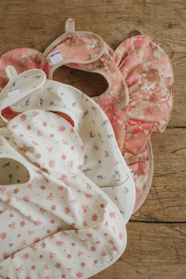 Elodie Details - haklapp - petit river rose