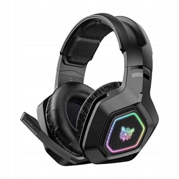 Onikuma K10 Kablede On-Ear Hovedtelefoner