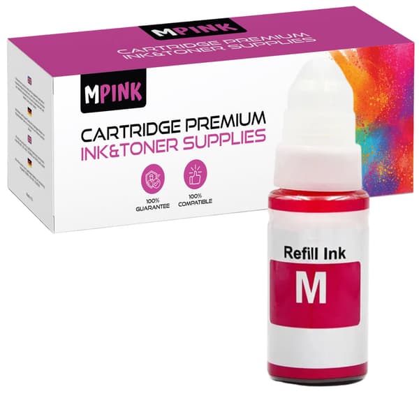 Muste Canon GP-C490M -laitteelle