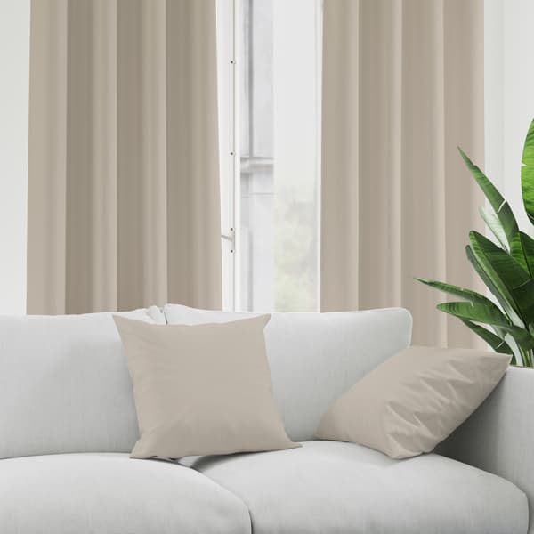 Gardin på tape farve 4108