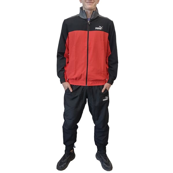 Puma Woven Suit 847421 33 R-M
