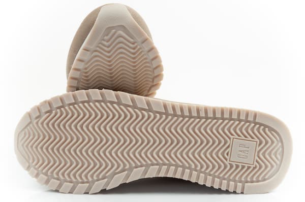 Gap Concord Dame Sand [GPW6135300049] år. 37