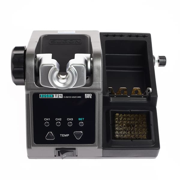 Sugon T21 T245+T210 loddestation