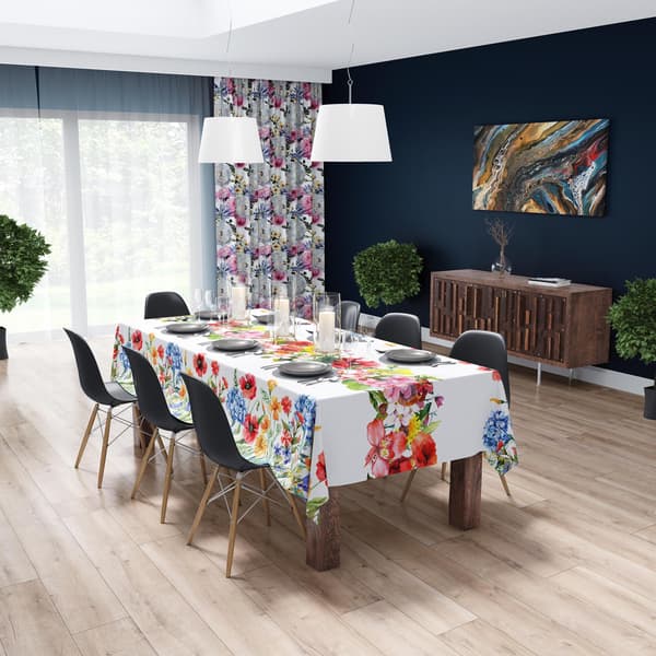 Pöytäliinan kuvio 379