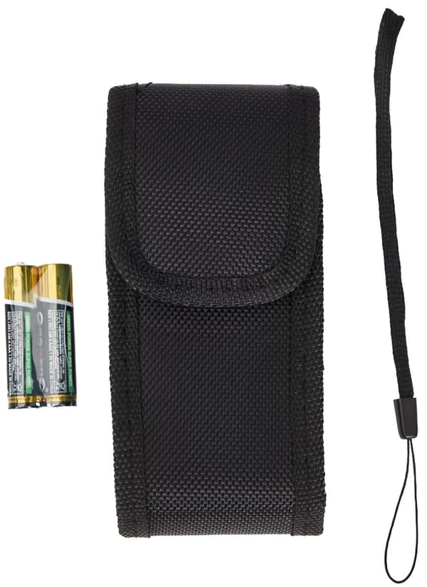 Digital laserafstandsmåler 80m KD10407