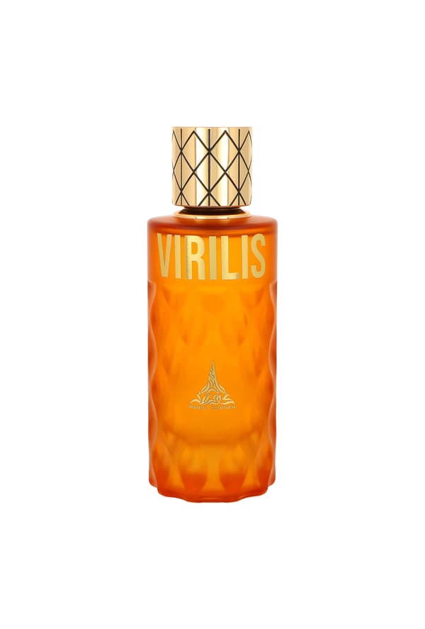 PARIS CORNER Virilis EDP 100 ml unisex eau de parfum