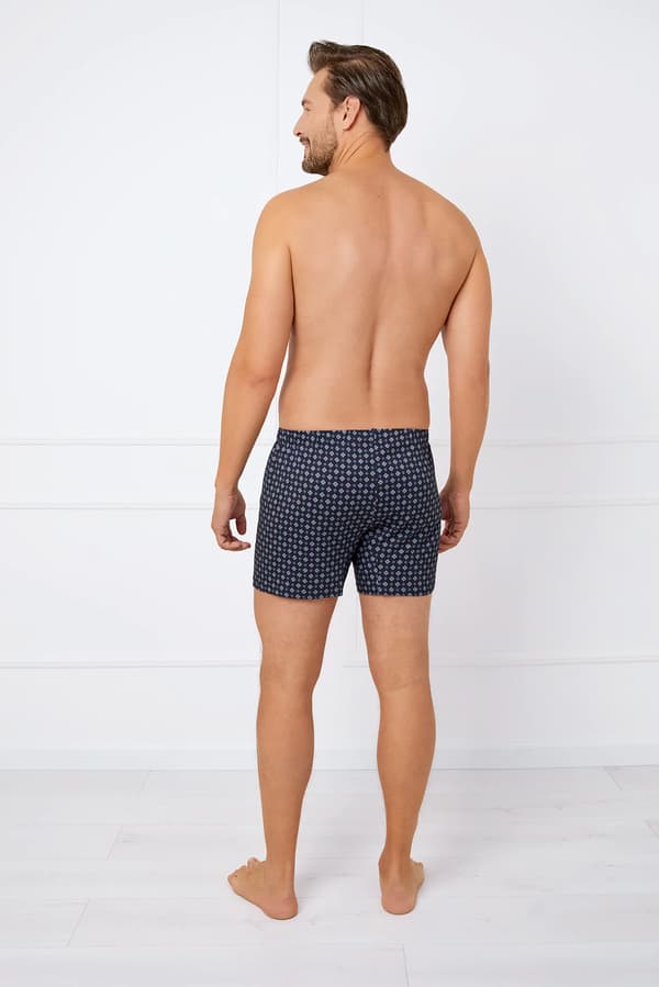 Rajmund miesten bokserit XXXXL
